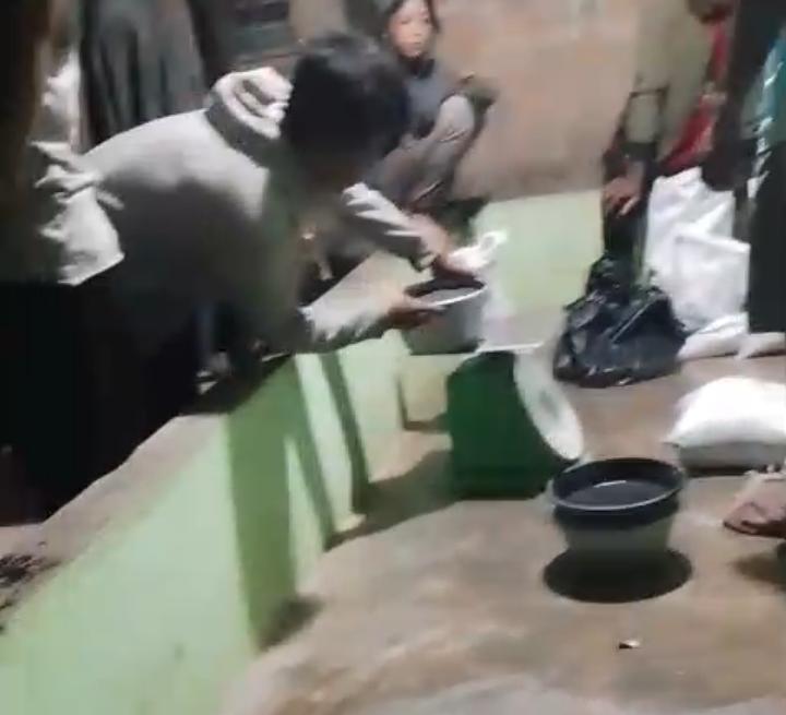 Nama “Bos Besar” Mencuat, Satgas Tricakti Didorong Turun Geledah Jaringan Timah Ilegal