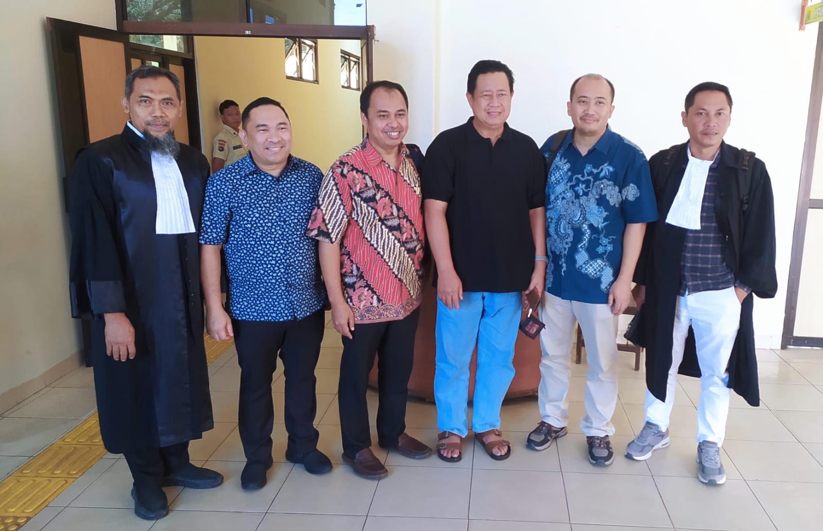 Mengurai Fakta di PN Pangkalpinang: Antara Risiko Medis, Keterbatasan Fasilitas, dan Tudingan Pidana