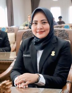 Hari Kartini, Legislator NasDem Ini Tekankan Pentingnya Literasi Perempuan