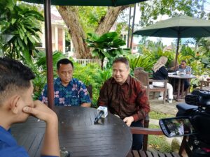 Dua Ahli Bongkar Fakta Medis: Penanganan Pasien Tak Bisa Dibebankan ke Satu Dokter