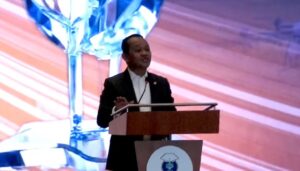Bahlil Buka Suara: Ada yang Menghambat Proyek DME, Siapa Mereka