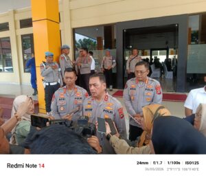 Kapolda Babel Tekankan Peran Pers sebagai Pilar Kebenaran di Era Digital