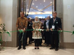 Dari Babel untuk Sumbagsel, PERSI Perkuat Sinergi Rumah Sakit Tingkatkan Pelayanan Kesehatan