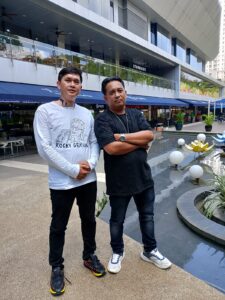 DPW TOPAN-RI Kritik Keras Pengawasan Rokok Ilegal di Babel, Dugaan Mafia Cukai Mencuat