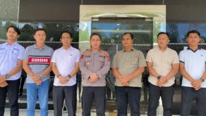 Polres Bangka Barat Menangi Praperadilan Kasus Penyelundupan Timah, Hakim Nyatakan Seluruh Tindakan Sah
