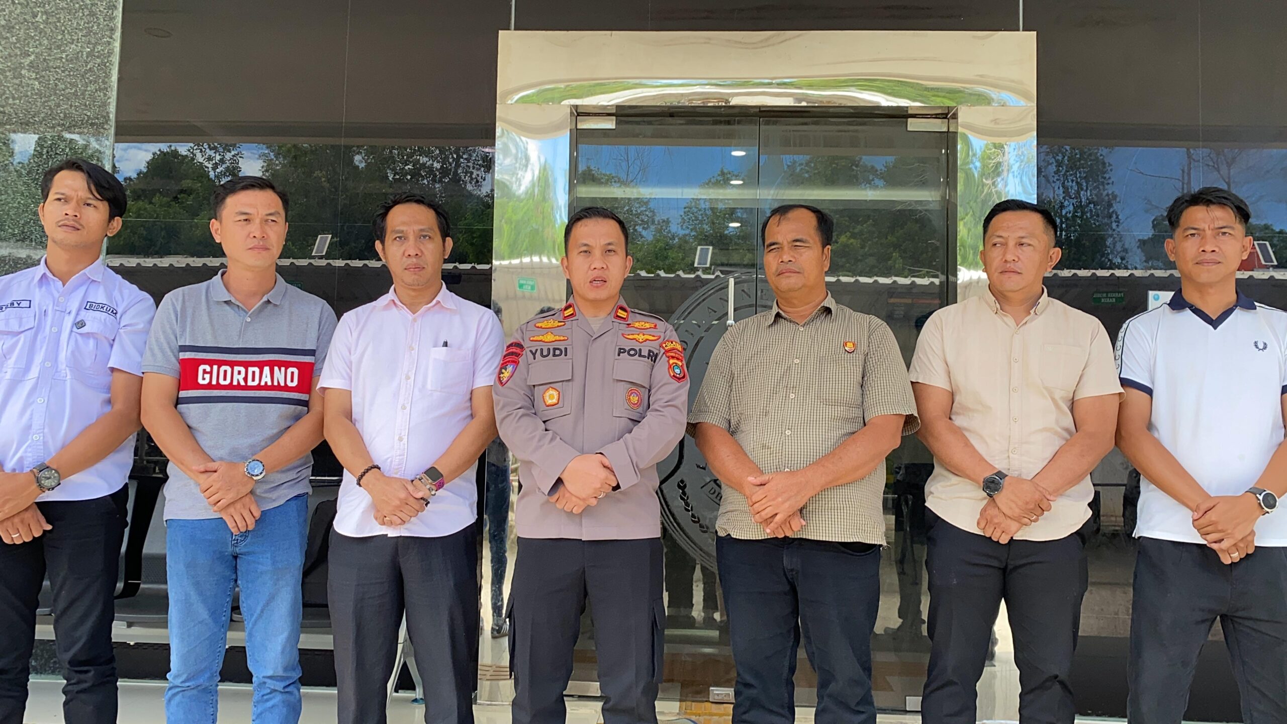 Polres Bangka Barat Menangi Praperadilan Kasus Penyelundupan Timah, Hakim Nyatakan Seluruh Tindakan Sah
