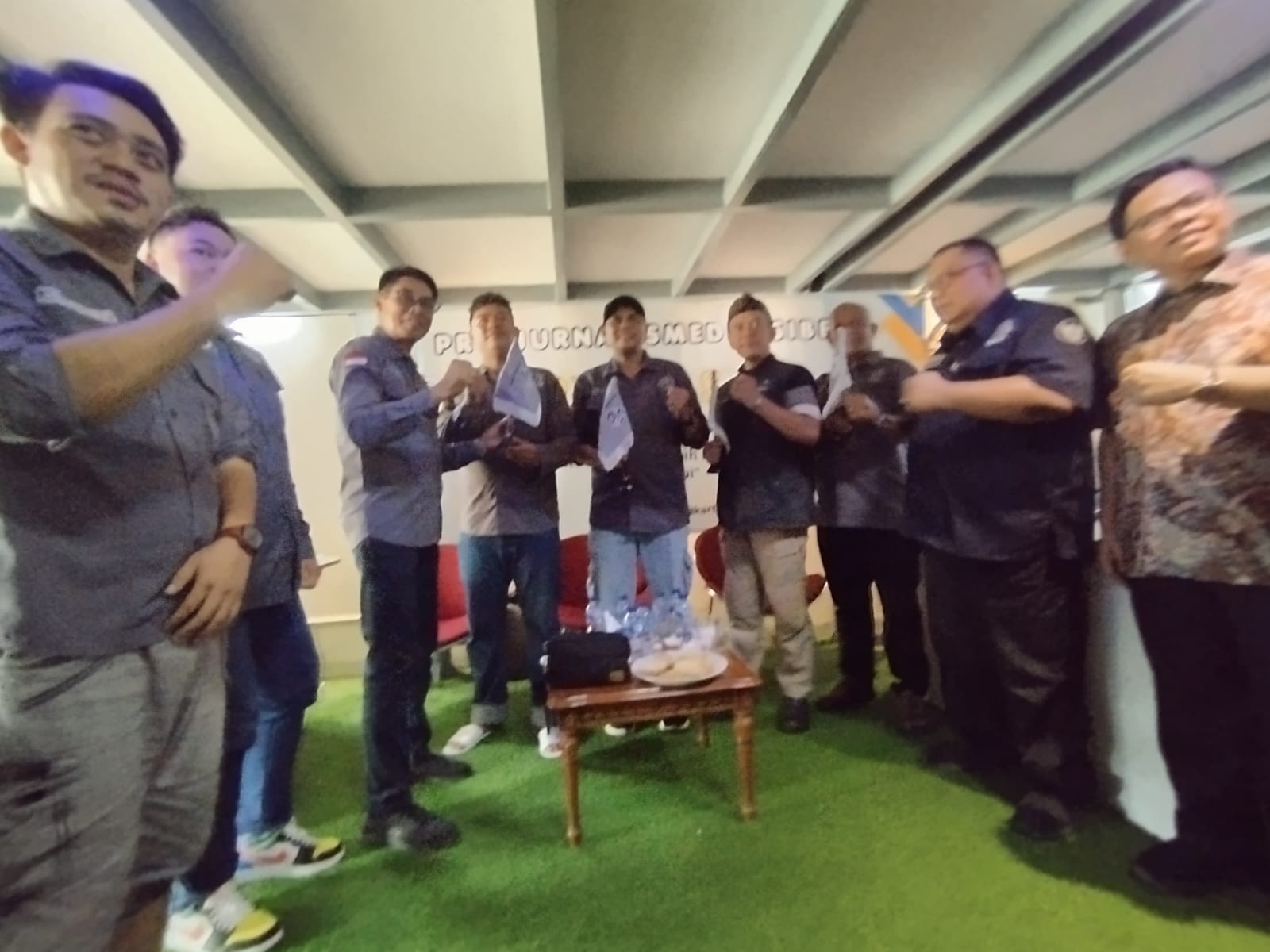Rapimnas IV PJS Jadi Momentum Transformasi Pers Siber Profesional dan Berintegritas