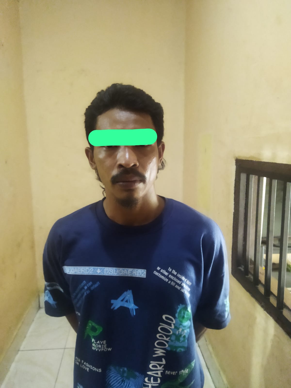 Polsek Kelapa Polres Bangka Barat Respon Cepat Ungkap Kejadian Penganiayaan Maut, Pelaku Diamankan Kurang dari 1 Jam