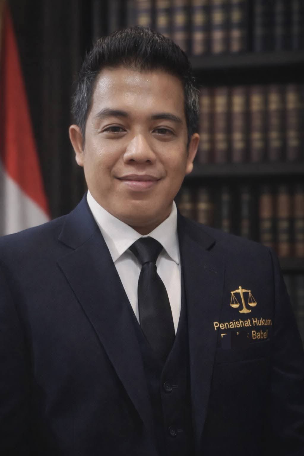 Kuasa Hukum dr Ratna Sentil MDP: Bedakan Lawyer dengan Bidan di Ruang Sidang