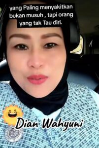 Polemik Sidang MDP Babel Memanas, Status Dian Wahyuni Dipertanyakan Advokat Hangga