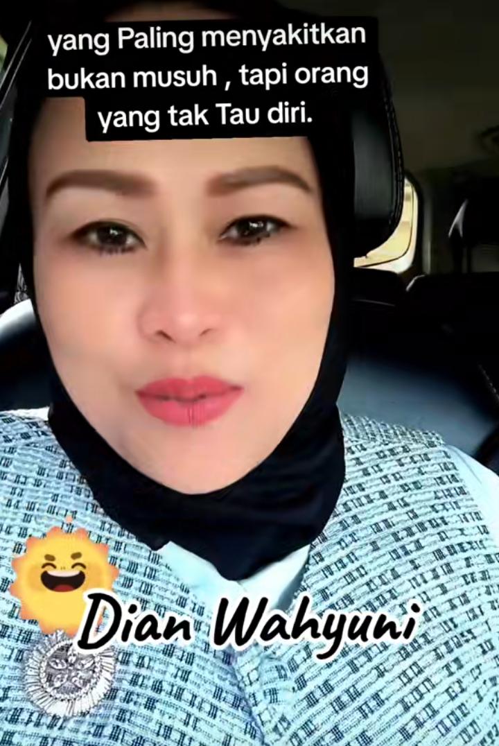 Polemik Sidang MDP Babel Memanas, Status Dian Wahyuni Dipertanyakan Advokat Hangga