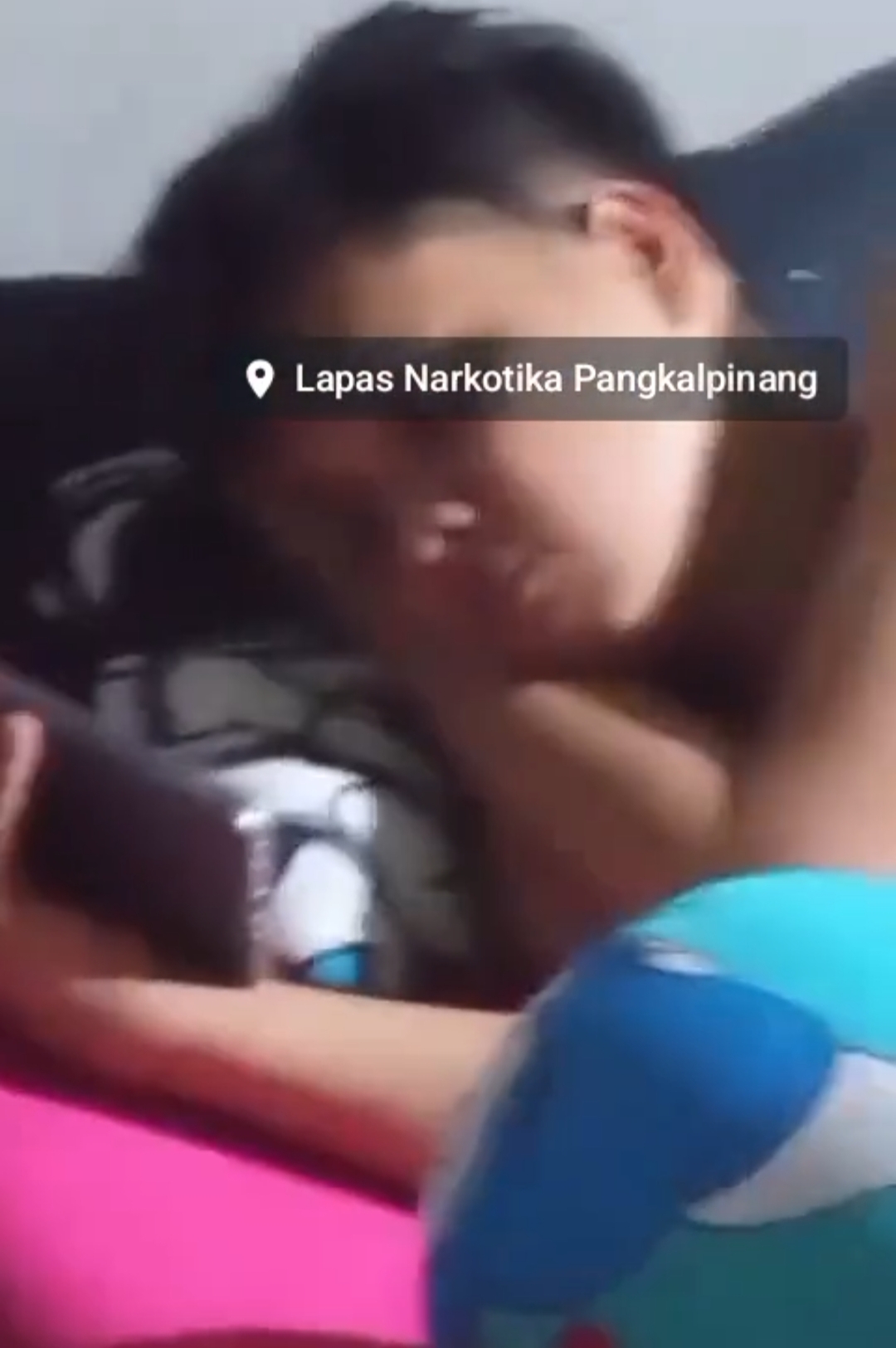 Dugaan Jaringan Narkoba dan HP Ilegal di Lapas Pangkalpinang, Masyarakat Minta Sidak Total