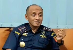 Junanto Buka Fakta Ekspor PT PMM: Lolos Uji Laboratorium, Dilengkapi NPE dan Segel Resmi