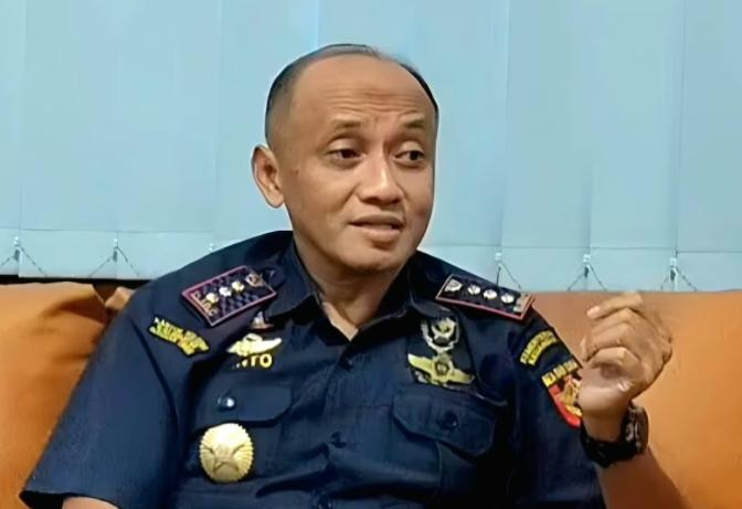 Junanto Buka Fakta Ekspor PT PMM: Lolos Uji Laboratorium, Dilengkapi NPE dan Segel Resmi