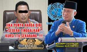 Kapolri Mangkir dari Panggilan Sidang Praperadilan: Cermin Buruk Penegakan Hukum dan Urgensi Reformasi Institusi