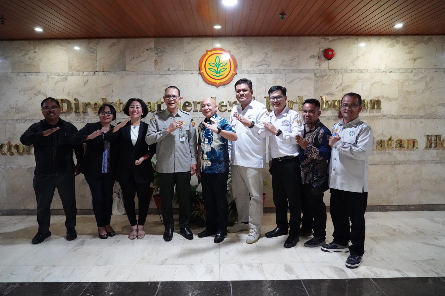 APDESI Bangka Tengah Desak Sanksi Tegas PKS: Alasan Ketidakpastian Harga Global Hanya Hoaks!