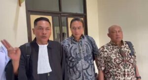 Tidak Pernah Jadi Terlapor, Tapi Kini Jadi Terdakwa , Pengacara dr. Ratna Sebut Kasus Ini Bentuk Kriminalisasi