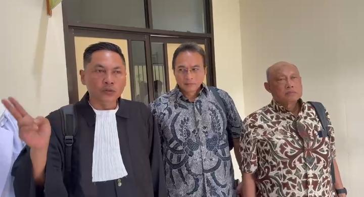 Tidak Pernah Jadi Terlapor, Tapi Kini Jadi Terdakwa , Pengacara dr. Ratna Sebut Kasus Ini Bentuk Kriminalisasi