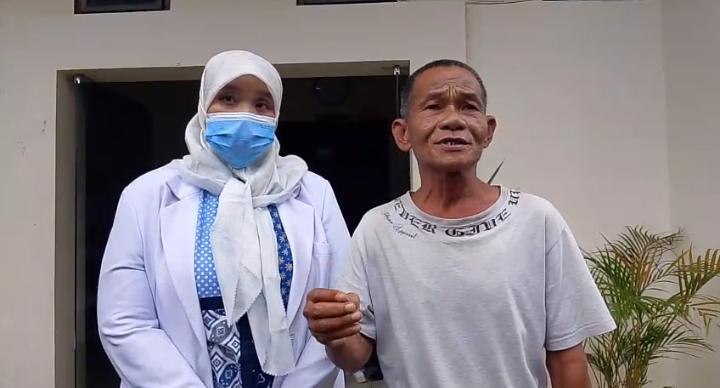 Usai Dengar Pledoi, Zainudin Pay: Dokter Datang untuk Menyelamatkan, Bukan Menyusahkan Pasien