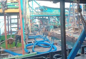 Nama CV Milik Bos Timah Akbar Terseret Dugaan Tambang di Luar IUP, Sanksi Pidana Menanti Jika Terbukti