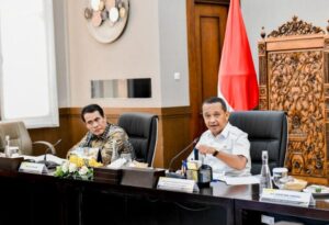 Geopolitik Timur Tengah Memanas, Pemerintah Pacu Energi Nuklir: Bangka Belitung Berpeluang Jadi Pusat PLTN Indonesia
