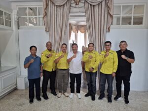 Arsari Tambang-Pemkot Pangkalpinang Bangun Kolaborasi, Harwendro: Ingin Sejahterakan Masyarakat