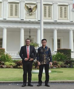 Nama Presiden Prabowo Dibawa-bawa, PT PMM Pertanyakan Arogansi Satgas: Barang Lolos Uji, Ditahan Tanpa Kepastian