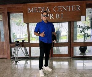 Dugaan Perundungan, Pemerasan dan Judi Online di Brimob Babel Berujung ke Senayan, Keluarga Bharada Hafizh Minta Keadilan