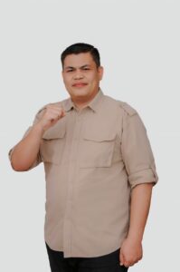 Jangan Cuma Pecat Operator Nozzle, Bongkar Juga Mafia di Balik SPBU!, Ketua PWI Bateng Tantang Pertamina Buktikan Ketegasan