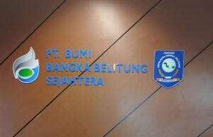 Jawab Polemik Slag BTI, PT BBBS Fokus Riset dan Pengembangan Hilirisasi Demi Nilai Tambah Daerah