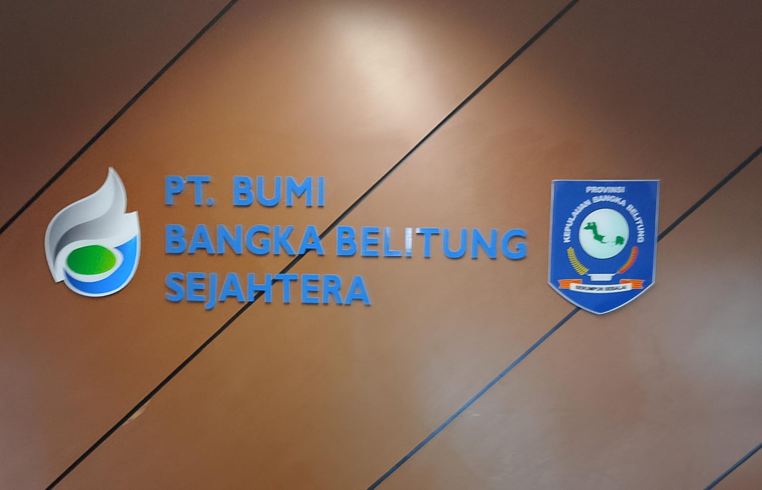 Jawab Polemik Slag BTI, PT BBBS Fokus Riset dan Pengembangan Hilirisasi Demi Nilai Tambah Daerah