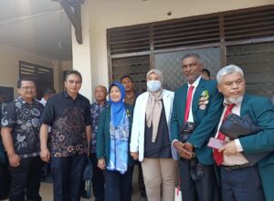Vonis Bebas dr. Ratna, Majelis Hakim Tegaskan Unsur Pidana Kelalaian Medis Tidak Terpenuhi
