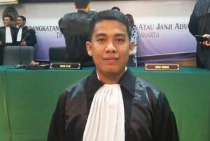 Gerry Detriyadi: Putusan Bebas dr. Ratna Tegaskan Keadilan Dibangun di Atas Fakta, Bukan Tekanan Opini