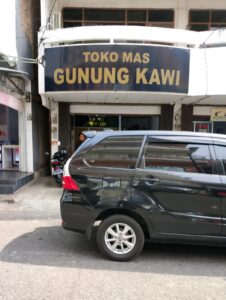 Bang Doi Disebut dalam Klarifikasi, Kuasa Hukum Toko Mas Gunung Kawi Buka Fakta Versi Kompensasi hingga Laporan Dugaan Pemerasan
