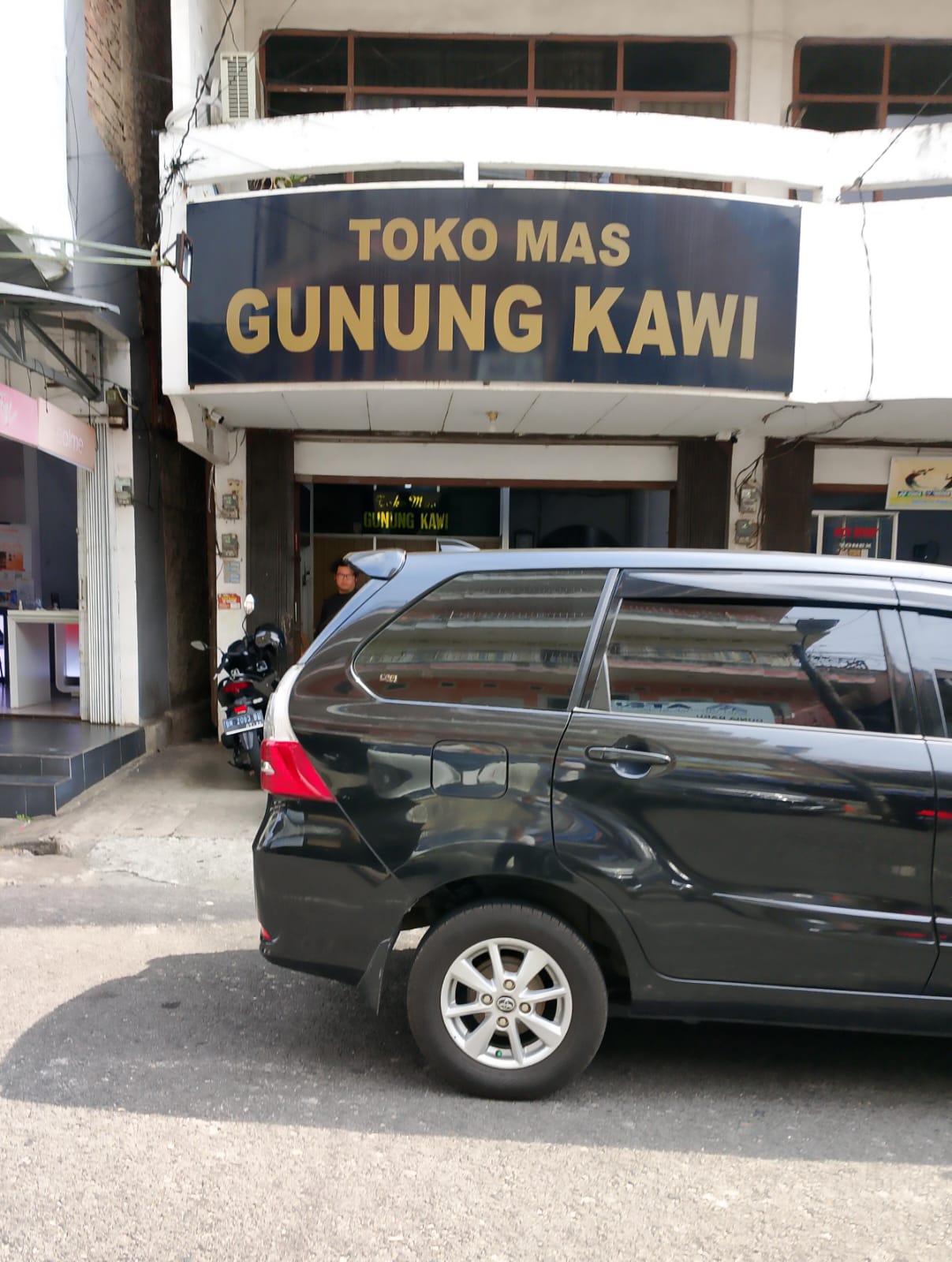 Bang Doi Disebut dalam Klarifikasi, Kuasa Hukum Toko Mas Gunung Kawi Buka Fakta Versi Kompensasi hingga Laporan Dugaan Pemerasan