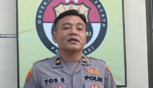 Polres Bangka Barat Serius Usut Dugaan Pelecehan Siswi, Sejumlah Saksi Diperiksa