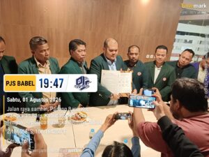 Begini Pernyataan Sikap IDI se-Bangka Belitung, Apresiasi Putusan Bebas dr. Ratna dan Serukan Perlindungan Tenaga Kesehatan