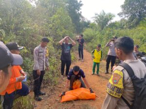 Polres Bangka Barat Selidiki Temuan Diduga Tengkorak Manusia di Jebus, Warga Diminta Tak Berspekulasi