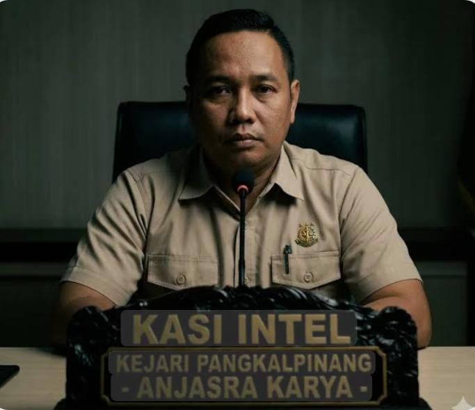 Kasus KONI Pangkalpinang Rp20 Miliar: 50 Saksi Diperiksa, Tersangka Menunggu LHP BPKP