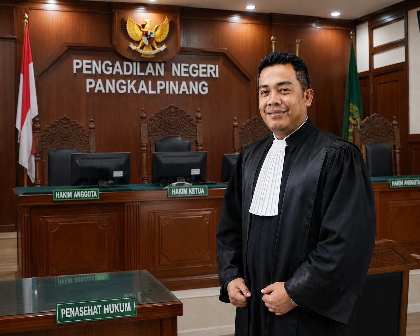SEMA 4/2026 Terbit, Kasasi JPU atas Vonis Bebas dr Ratna Dipertanyakan: Advokat Sebut Tak Ada Lagi Ruang