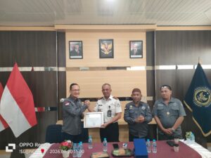 Pergi ke Nusakambangan, Sugeng Indrawan Tinggalkan Jejak: PJS Babel Sebut “Abang, Sahabat dan Mitra Pers”