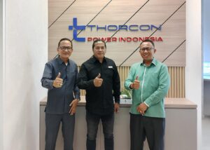 Kebutuhan Energi Industri Meningkat, BUMD Babel Dorong Kolaborasi PLTN Bersama Thorcon
