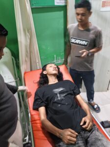Ketua DPD PJS Jambi Minta Polisi Usut Dugaan Pengeroyokan Sekretaris DPC PJS TANJABAR