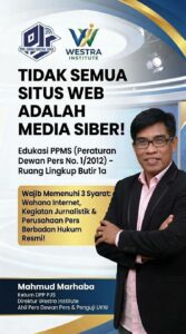 Ternyata Tidak Semua Situs Web Adalah Media Siber, Ini Aturan yang Wajib Dipahami