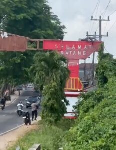 Maut di Balik Cat Gapura: Warga Tran Rias Meregang Nyawa Diduga Tersengat Listrik