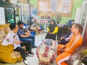 Polemik Komunikasi Guru-Orang Tua, SDN 24 Pangkalpinang Evaluasi dan Perkuat Pendampingan Guru