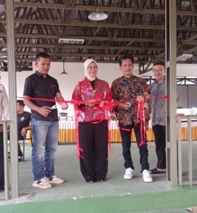 Bukan Sekadar Nongkrong! BUKAKA Cafe & Resto Hadirkan Sensasi Kuliner di Atas Bukit