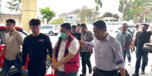 Tim Tabur Kejaksaan Buru hingga Bandung, Andi Irawan Terpidana Korupsi KUR Akhirnya Ditangkap