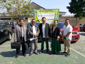 Disebut Tak Berfungsi, Kuasa Hukum Hendy: Kalau Alat Abal-Abal, Bisa Bakar Satu Rumah Sakit!