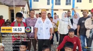 25 Tahun Jadi Tanah Perkuburan, Kini Diklaim Bersertifikat: Warga Kerabut Minta Perlindungan Hukum